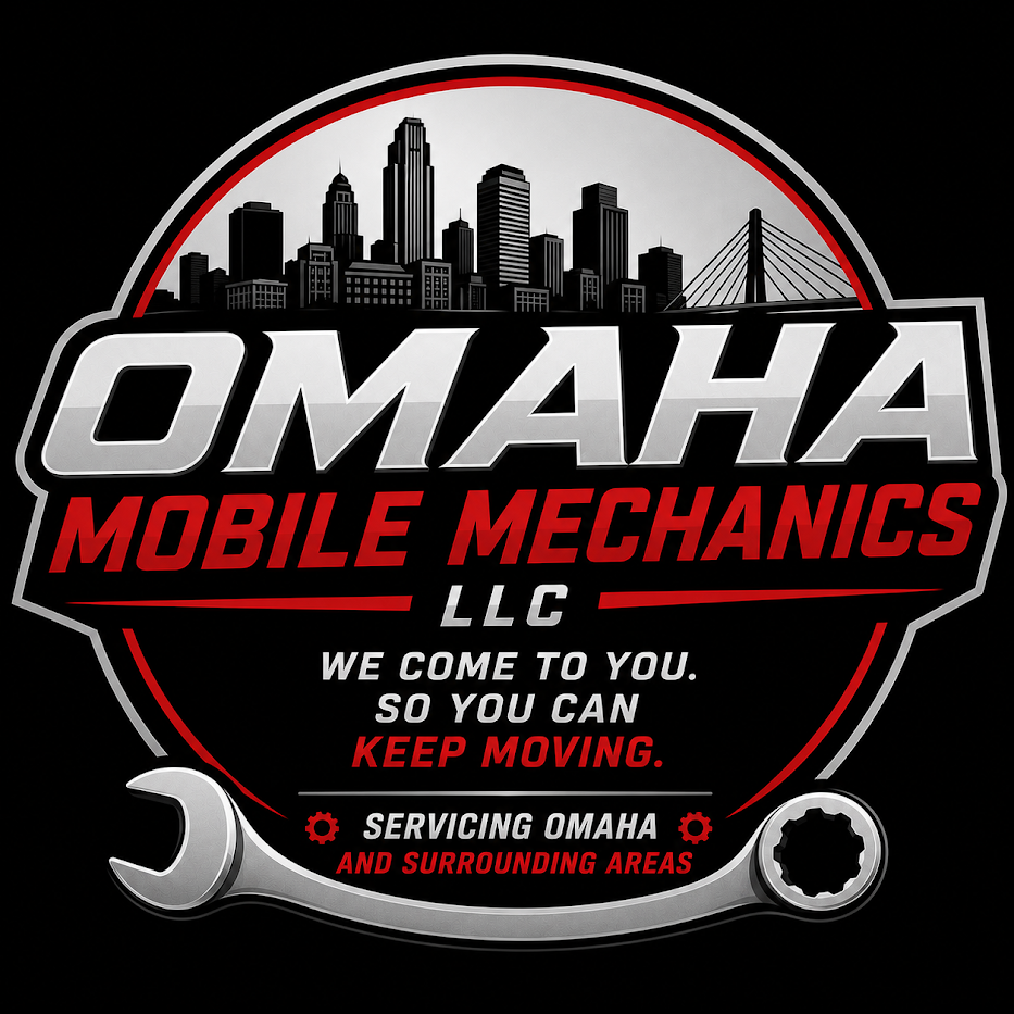 Omaha Mobile Maintenance LLC logo